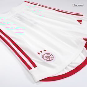AJAX Home Shorts 23/24