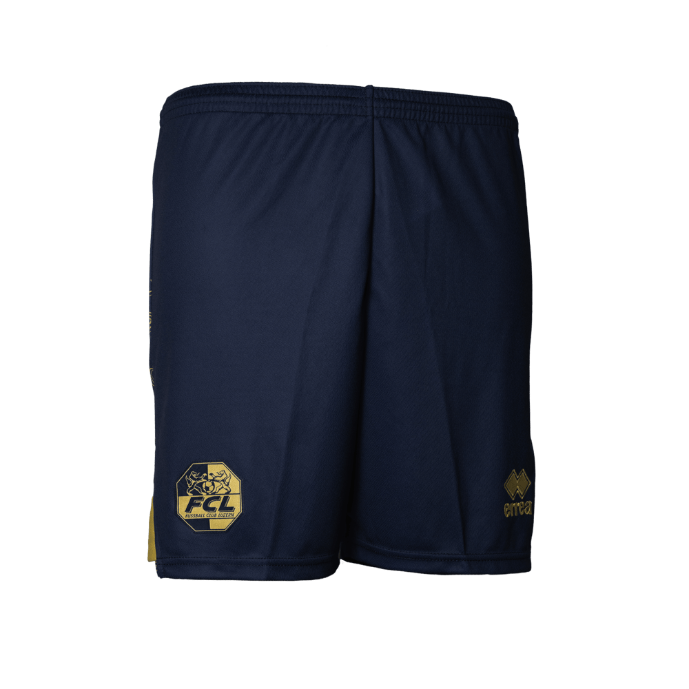 Pantalón Corto FC Luzern 2026/27 Home de Hombre