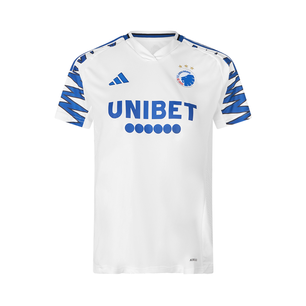 Maglia Casa Uomo FC Copenhagen 2024/25