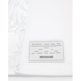 Kid's Tottenham Hotspur 2025/26 1901 FA Cup 125th Anniversary Long Sleeve Shirt