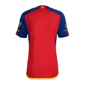 Maillot domicile V2 enfant Real Salt Lake 2025