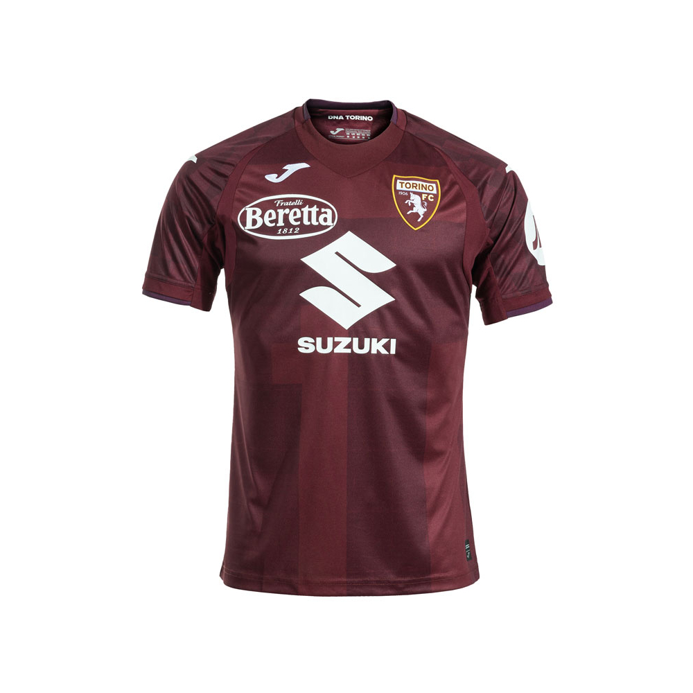 Kinder Torino 2024/25 Heim Trikot