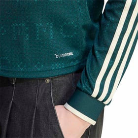 Maglia da Trasferta Manica Lunga Real Madrid 2026/27 bambino