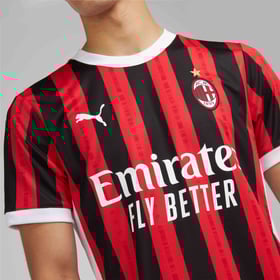 Herren Mailand 2024/25 Heim Trikot
