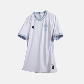 Herren Al-Okhdood Club 2024/25 Heimtrikot