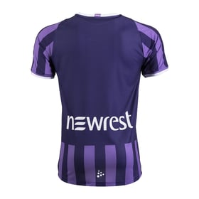 Damen Toulouse FC 2023/24 Auswärts Trikot