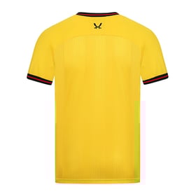 Kinder Sheffield United 2023/24 Auswärtstrikot