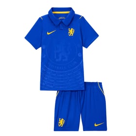 Tenue Domicile Chelsea 2026/27 Enfant