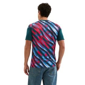 Camiseta Arsenal 2026/27 Pre-Match de Mujer