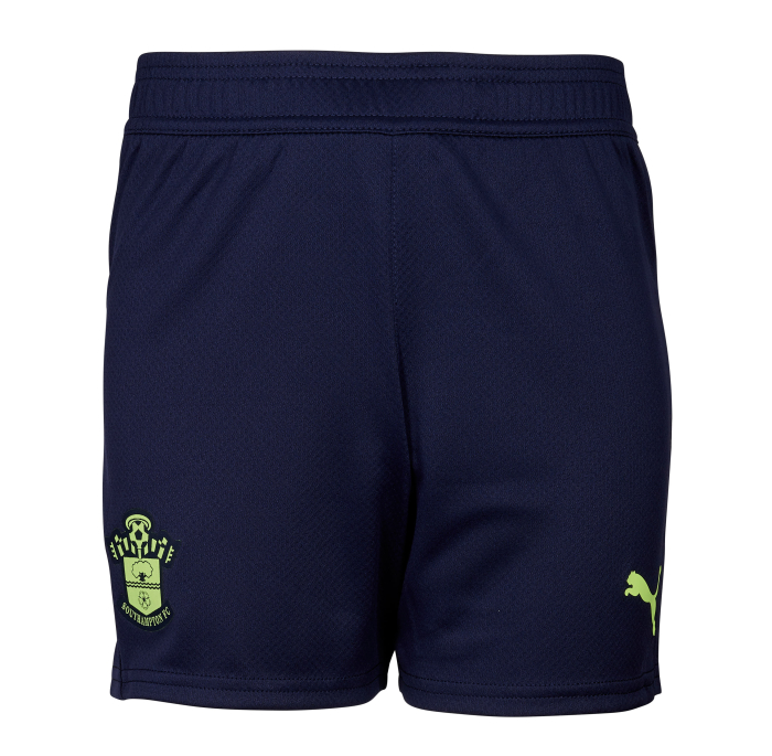 Kinder Southampton 2024/25 Auswärts Shorts