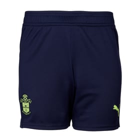 Kid's Southampton 2024/25 Away Shorts