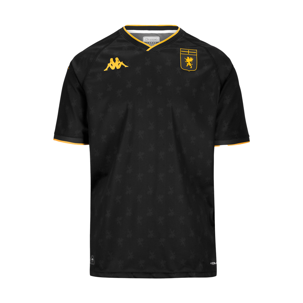 Women's Genoa 2024/25 Third Shirt