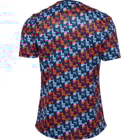 Kinder Celta Vigo 2024/25 Drittes Pre-Game Shirt