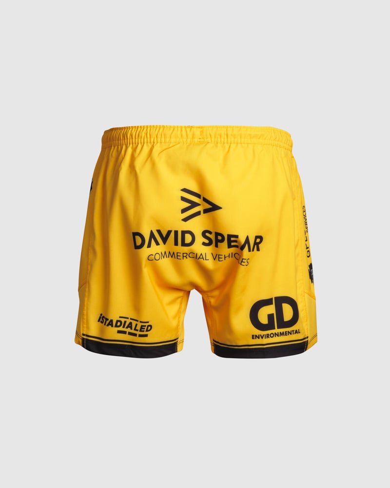 Kid's Dragons 2025/26 Home Shorts