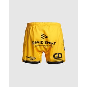 Kid's Dragons 2025/26 Home Shorts