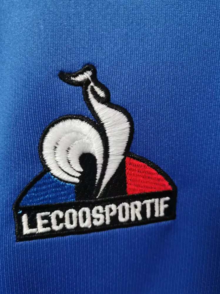 Men's France Rugby 2021 Home Shirt