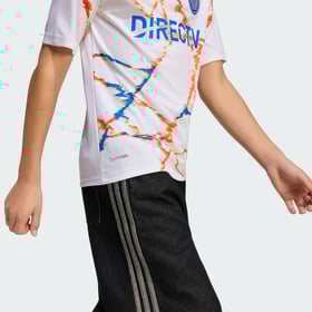 Enfant San Diego FC 2026 Maillot Extérieur