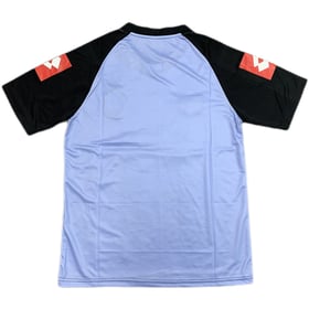 Juventus 2002/03 Drittes Torwarttrikot