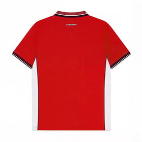 Herren Panama 2026 WM Heimtrikot
