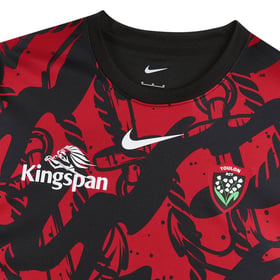Women's RC Toulon 2026/27 Home Pre Match Shirt