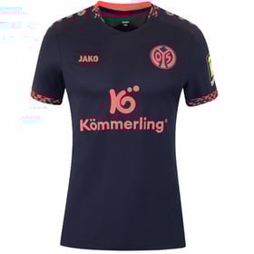 Damen Mainz 05 2024/25 Auswärtstrikot