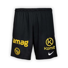 Women's BSC Young Boys 2023/24 Home Shorts
