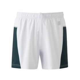 Women's Pau Section 2025/26 Away Shorts