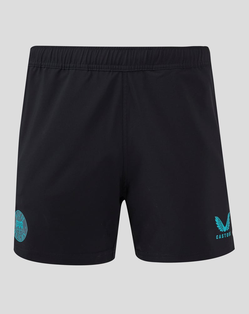 Women's Bath Rugby 2024/25 Third Authentic Training Shorts