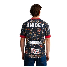 Women's Sydney Roosters 2026 Third Indigenous Shirt