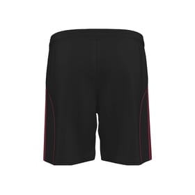 Damen Sevilla FC 2025/26 Drittes Trikot-Shorts