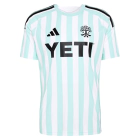 Men's Austin FC 2026 Away Shirt