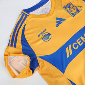 Tigres UANL Heimtrikot 2024/25