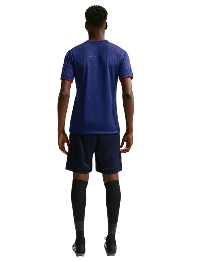 Maglia Bambino FC Barcellona 2026/27 Terza Pre Partita