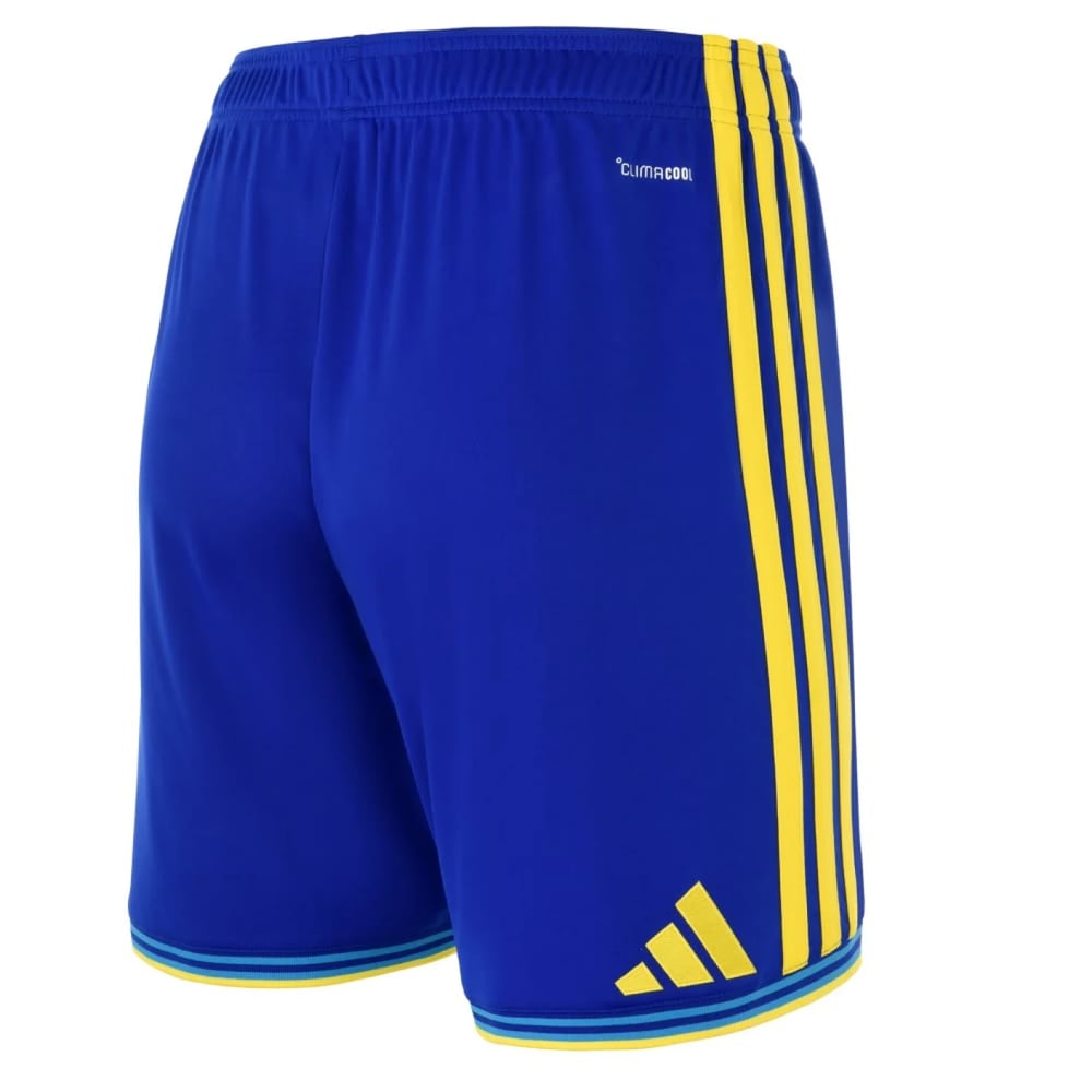 Camiseta visitante Curazao 2026 Copa del Mundo hombre
