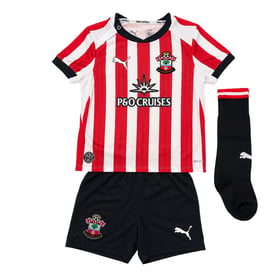 Kid's Southampton 2026/27 Home Kit