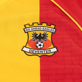 Maglia Home Bambino Go Ahead Eagles 2026/27