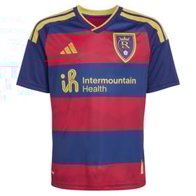 Kid's Real Salt Lake 2026 Home Shirt
