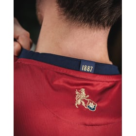 Men's Örgryte IS 2026 Home Shirt