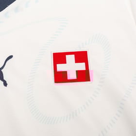 Schweiz Auswärtstrikot EURO 2024