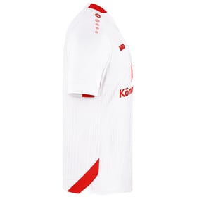 Herren Mainz 05 2026/27 Auswärtstrikot