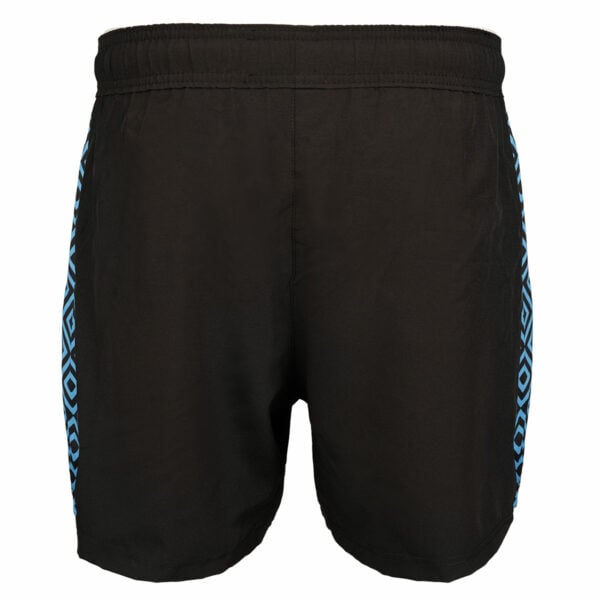 Men's Doncaster Rovers 2024/25 Third Authentic Training Shorts