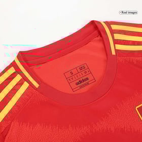 Spanien Heimtrikot EURO 2024