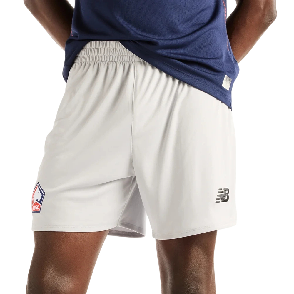 Terzi pantaloncini da cambio da uomo LOSC 2026/27
