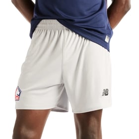 Terzi pantaloncini da cambio da uomo LOSC 2026/27