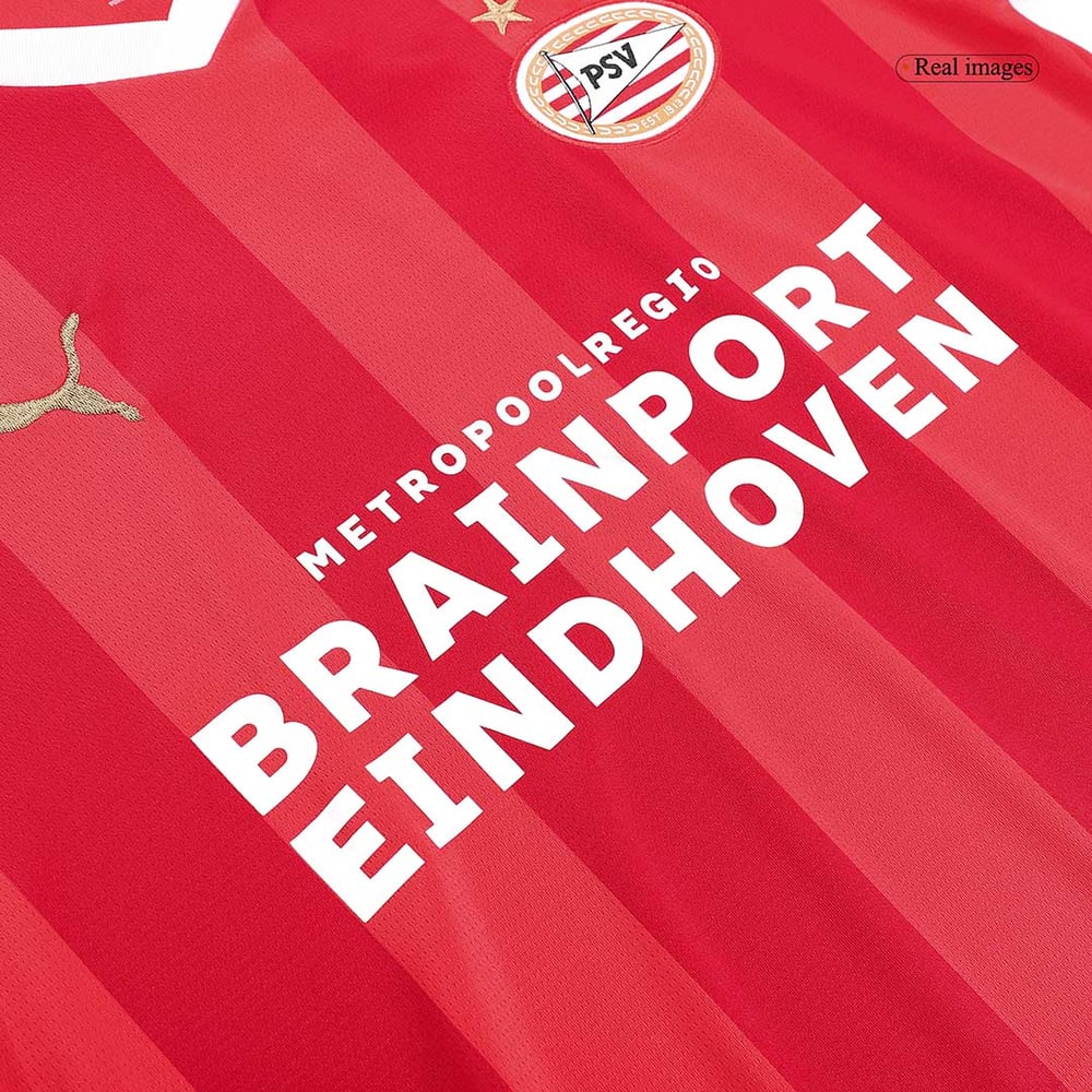 Eindhoven Heimtrikot 23/24