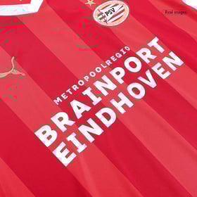 Eindhoven Heimtrikot 23/24