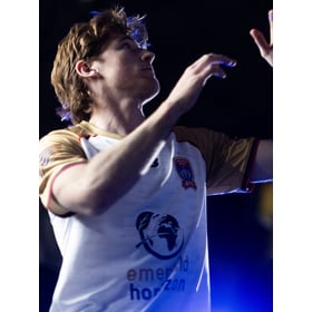 Herren Newcastle Jets 2025/26 Auswärtstrikot