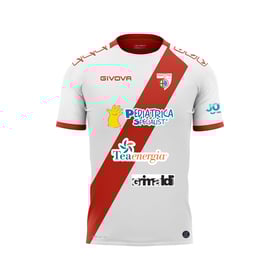 Damen Mantova 2023/24 Heim Shirt