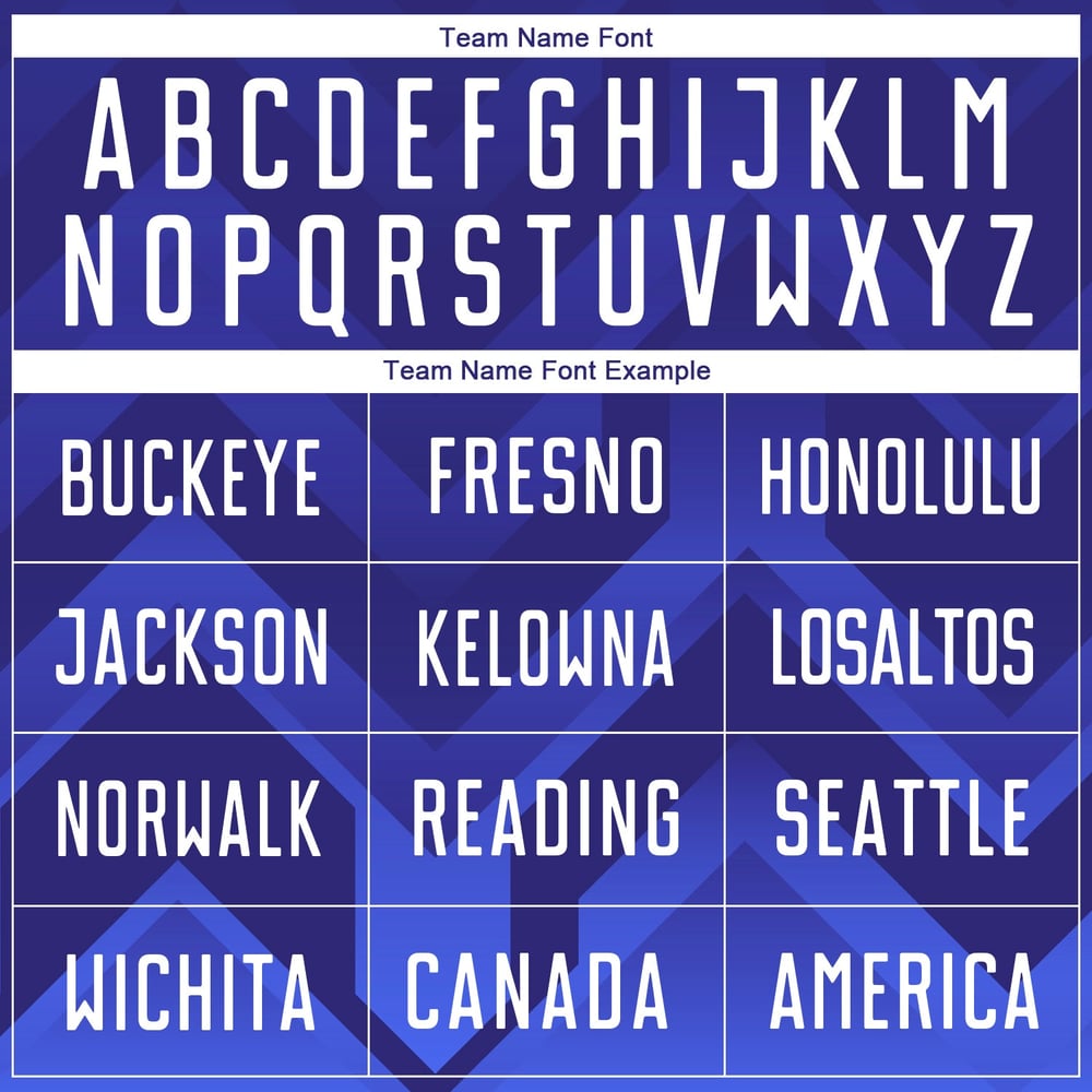 Jersey Dark Custom Sublimation Royal-Navy Soccer White Purple Uniform