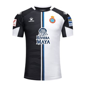 Women's RCD Espanyol 2023/24 Third Shirt